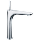 Bathroom Mixer, Brass Faucet, Bathroom Faucet (KB-14)