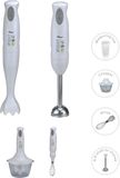 Multi Function Stick Blender -CB/CE/EMC/LVD- 500W