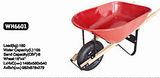 Popular in Canada Wheel Barrow Wh6601