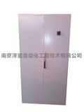 Flying Shear Control Cabinet