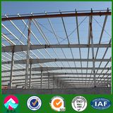 Light Steel Structure Preengineered Building (XGZ-SSB013)