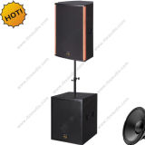 RF-118b Compression Speaker Driver with 4 Inch Voice Coil