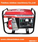 Gasoline Generator Lantop Nb5500-1