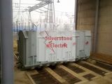 Power Transformer 40mva