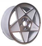 3SDM Alloy Wheel in Hot Selling with Size 18*8/18*9