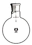 Flasks for Round Bottom