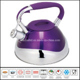 Stainless Steel Hot Pot Wk487