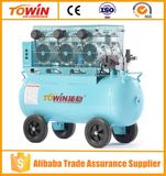 Silent Oilless Air Compressor for Dental Chair