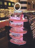 Display Cosmetics Stand