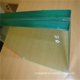 6mm+0.38PVB+6mm Laminated Safety Glass for Building