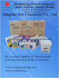 High Quality Swimming Pool Chemicals with Competitive Price (HC-SPC000)