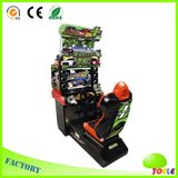 Maximum Tune 3dx+ Maximum Tune Arcade Game Machine