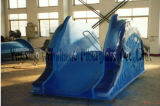 Fiberglass Cartoon Water Slide (Dolphin)