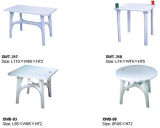 Deluxe Table (XWT-317, XWT-318)