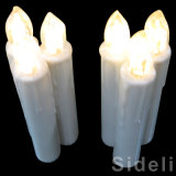 Remote Control Candle Lighting (00133)