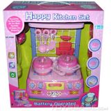 Plastic Toy Kitchenware,Kitchen Cart Toy,Kitchen Cart,Kitchenware Toys,Electric Gas Stove Toys (BZC93652)
