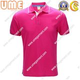 Work Uniform with Polycotton Fabric (UMWU02)