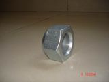 Nylon Insert Lock Nuts M14