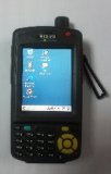 PDA with Barcode or RFID, WiFi/GPRS/GSM