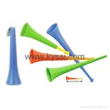 Sports Horn/Vuvuzela Horn/Football Horn-Telescopic Horn