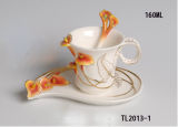Porcelain Enamel (TL2013-1)