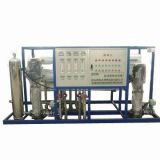 Environmental Friendly 4000L/H RO Mineral Water Plant / Filter / Purifier