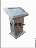 Information Checking Touch Screen Kiosk (LYL-LD300I) 