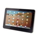 10.1 Inch Capacitive Multi-Touch Android 2.2 WiFi +Bt+ 3G MID (CT2031) 