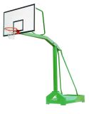 Knock-Down Basketball Frame (TSOQLXZQJ-B)