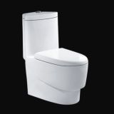 S-Trap Toilet, Z2060417