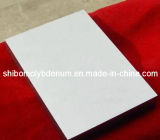 Polished Molybdenum Square Plates for High Temperature Furnace