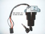 Ignition Switch for Motorcycle (DT200/DT200R) Ql031