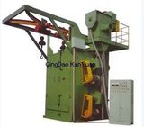 Q37 Series Hoist Hook Type Shot Blast Cleaning Machine