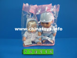 En71approval New Lovely Doll Toy Baby Doll 8