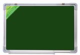 Magnetic Green Board with Alumium Frame