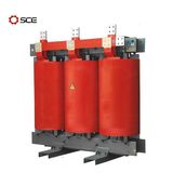 800kVA Dry Type Distribution Transformer