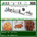 Dog Food Production Machine/Pet Food Production Line/Cat Food Production Machinery