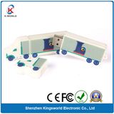 PVC Truck USB Flash Disk