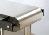 Endless Stainless Steel Conveyor Belt for Food Processing