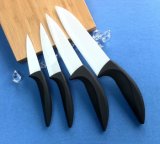 8 Inch Ceramic Knife (CKW8P05)