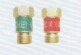 Flashback Arrestor