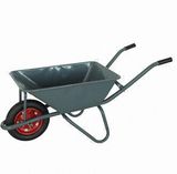 Wheel Barrow with Single Wheel for Malaysia Market