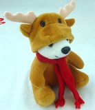 Plush Toys Bears Christmas Toy