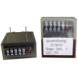 Electronic Energy Meter Counter (JDW03)