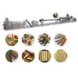 Dry Pet and Dog Food Making Machines Plant Extruder