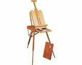 Sketch Box Easels(Dc15108)