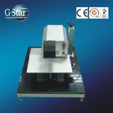 Metallic Processing Machinery Gstar Fiber Laser Marking Machine