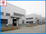 Prefabricated Building for Warehouse/Workshop/Office (EHSS053)