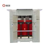 315kVA Vacuum Cast Resin Dry Type Transformer