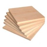 Poplar Plywood with Good Price (1220X2440MM)